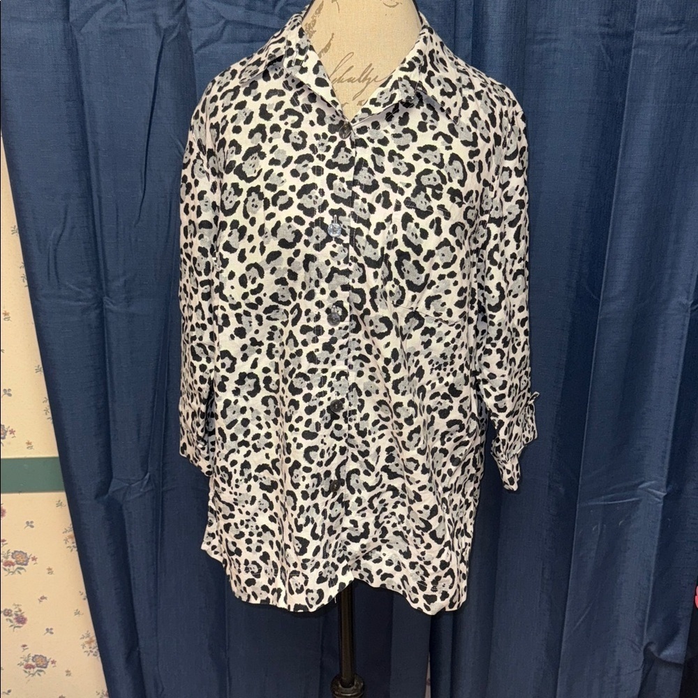 Women’s Jones New York Blouse